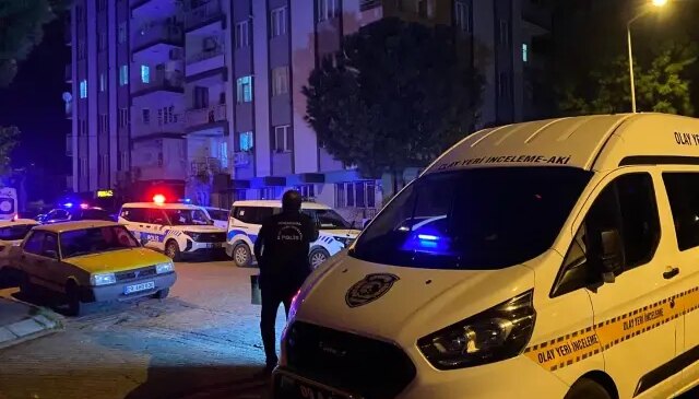 Çocuğunun odasına giren aile korkunç manzarayla karşılaştı! Çığlıklara ilk komşular koştu