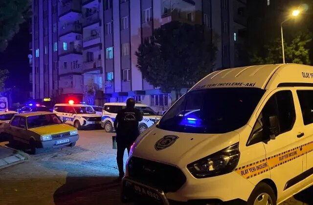 Çocuğunun odasına giren aile korkunç manzarayla karşılaştı! Çığlıklara ilk komşular koştu