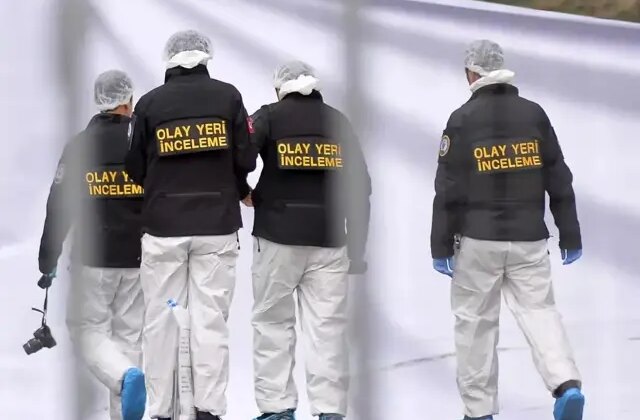 16 yaşındaki çocuğu av tüfeğiyle öldürdüler