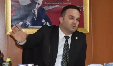 16 yaşındaki kıza tacizle suçlanıyordu! Hasbi Dede’ye ihraç istemi