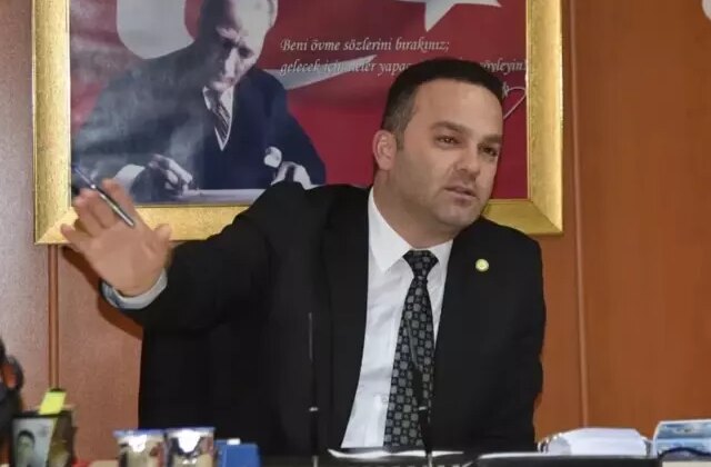 16 yaşındaki kıza tacizle suçlanıyordu! Hasbi Dede’ye ihraç istemi