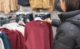 160 şubesi bulunan giyim zinciri iflas bayrağını çekti