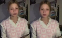 17 yaşındaki İremnur’dan korkunç iddia: Öz ağabeyim taciz etti, yardım edin