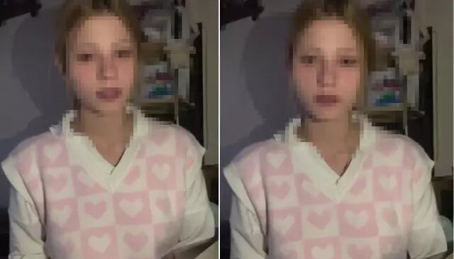 17 yaşındaki İremnur’dan korkunç iddia: Öz ağabeyim taciz etti, yardım edin