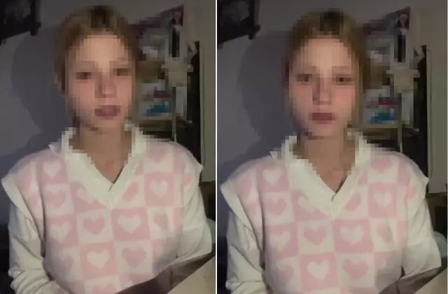 17 yaşındaki İremnur’dan korkunç iddia: Öz ağabeyim taciz etti, yardım edin