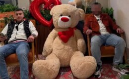 19 yaşındaki Yiğit’i, 20 bin liralık alacakları için öldürmüşler