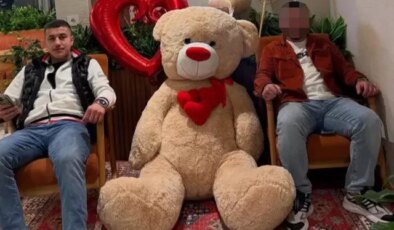 19 yaşındaki Yiğit’i, 20 bin liralık alacakları için öldürmüşler