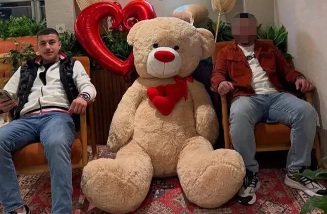 19 yaşındaki Yiğit’i, 20 bin liralık alacakları için öldürmüşler