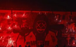 1971’den beri böylesi görülmedi! Tarihi maçta tarihi skor