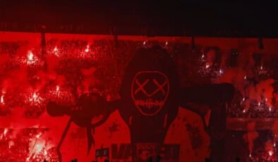 1971’den beri böylesi görülmedi! Tarihi maçta tarihi skor