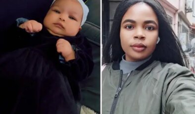 2 aylık Melisa’nın ölümünde “ihmal” iddiası! Anne ve bakıcı tutuklandı