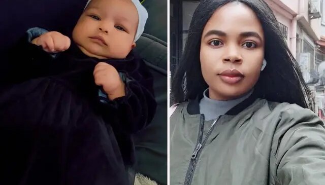 2 aylık Melisa’nın ölümünde “ihmal” iddiası! Anne ve bakıcı tutuklandı