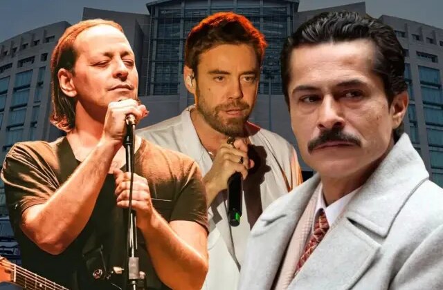 2 gün önce gözaltına alınan ünlü isimlerden haber var