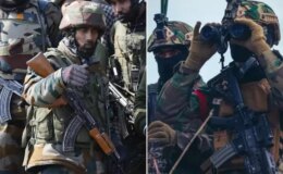 Dünyayı tedirgin eden savaşa bir ülke daha dahil oluyor