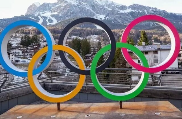 2026 Kış Olimpiyatları’nda prezervatif krizi! Sporcular isyan etti