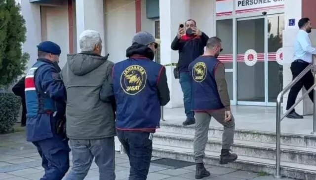 21 yıllık faili meçhul cinayet zaman aşımına günler kala çözüldü