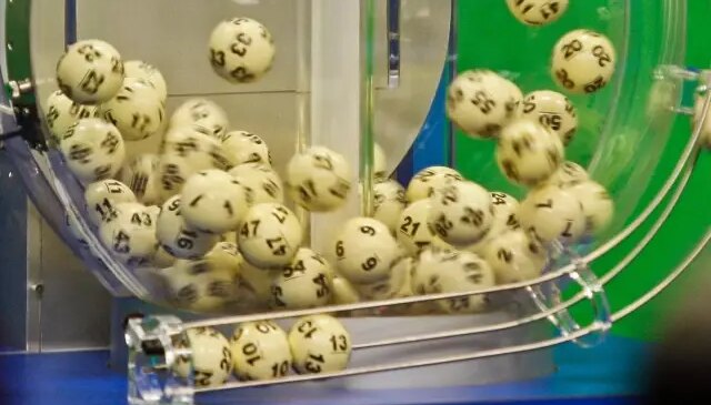 22 yıllık inadın karşılığını aldı: Aynı sayılarla büyük ikramiye kazandı