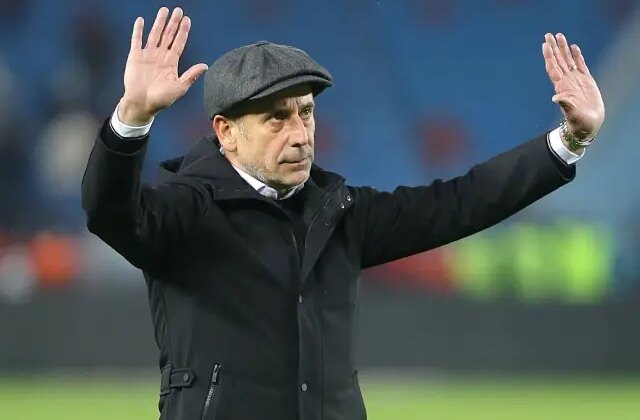 24 yıllık kariyerinde bir ilk olabilir! Abdullah Avcı’nın aldığı teklifler açıklandı