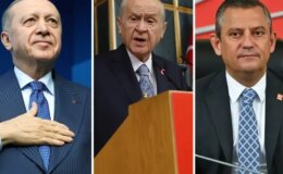 26 ilde yapılan son seçim anketinde büyük sürpriz