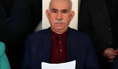 27 Şubat çağrısının yıl dönümünde İmralı’dan ‘ikinci aşama’ mesajı gelecek