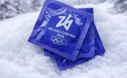 3 günde 10 bin prezervatif tüketilen organizasyonda beklenen oldu