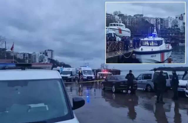 3 gündür aranıyordu! Cansız bedeni denizde bulundu