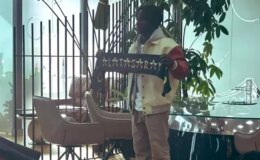 30 gündür beklenen transfer gerçekleşti! Karşılamaya 1 kişi gitti