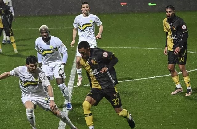 4 atıp Amedspor’un önüne geçtiler