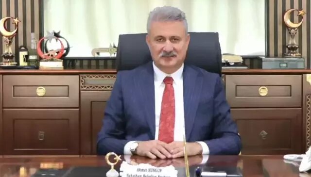 4 aydır tutuklu bulunan eski belediye başkanı için karar verildi