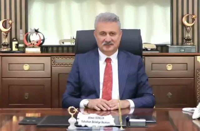 4 aydır tutuklu bulunan eski belediye başkanı için karar verildi