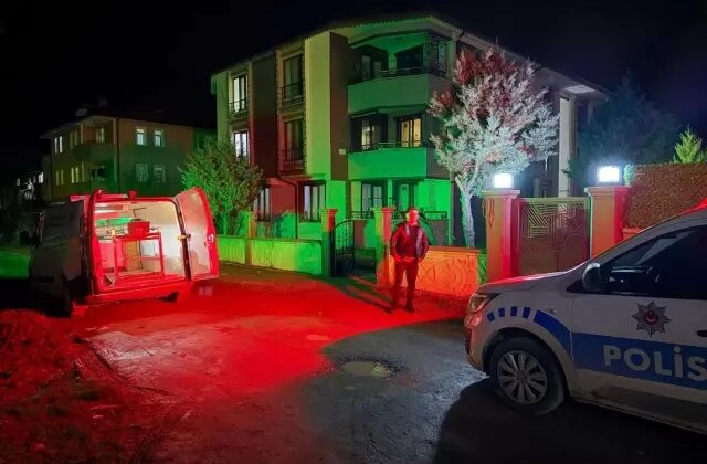 4. evre kanser hastasıydı! Eve giren ekipler korkunç manzarayla karşılaştı