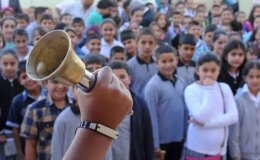 4 ilde okullara 6 Şubat tatili