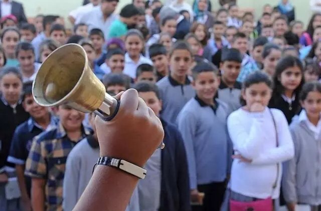 4 ilde okullara 6 Şubat tatili