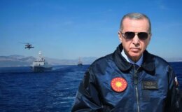 4 ülkeden gizli toplantı! Türkiye’ye karşı birleştiler: Ankara bunları görsün