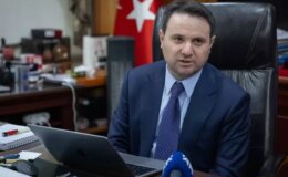 4 yardımcısı görevden alınan Bakan Akın Gürlek’ten ilk yorum