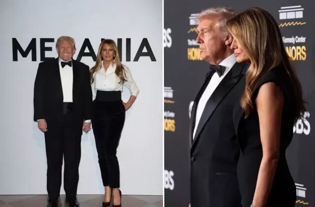 40 milyon dolarlık Melania belgeseli IMDb’de en düşük puanlardan birini aldı