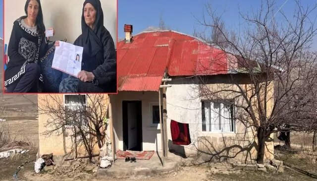 “40 yıldır vatansız yaşıyorlar” haberleri sonrası açıklama geldi! Gerçek başka çıktı