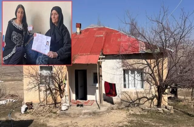 “40 yıldır vatansız yaşıyorlar” haberleri sonrası açıklama geldi! Gerçek başka çıktı