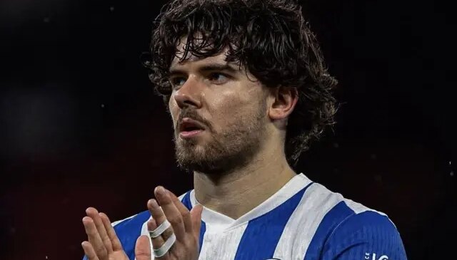 48 saat oldu hala gündemde! İngilizler Ferdi Kadıoğlu’nun yaptığını konuşuyor