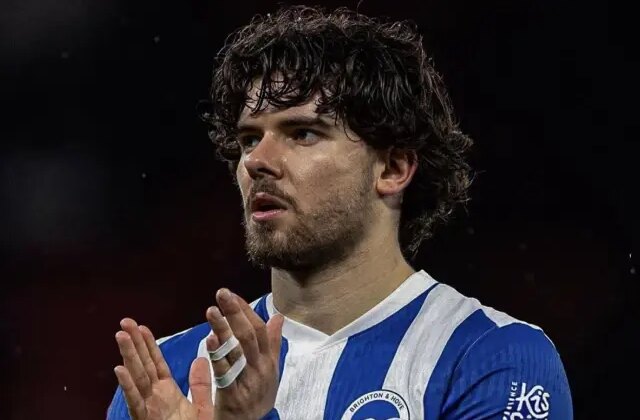 48 saat oldu hala gündemde! İngilizler Ferdi Kadıoğlu’nun yaptığını konuşuyor