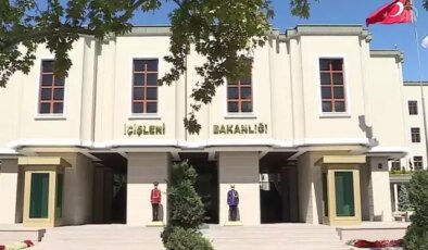 5 ilin valisi değişti! İşte atanan yeni isimler