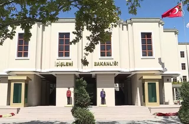 5 ilin valisi değişti! İşte atanan yeni isimler