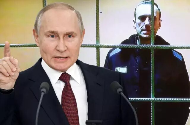 Putin’i küplere bindiren “kurbağa zehri” iddiası! Jet açıklama geldi