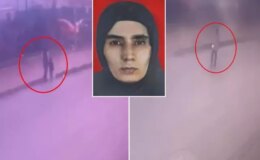 5 yaşındaki oğlunu ölüme böyle götürdü! O yoldan sırılsıklam ve yalınayak döndü