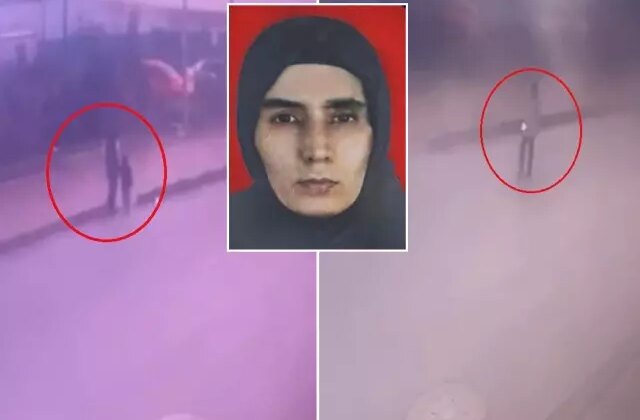 5 yaşındaki oğlunu ölüme böyle götürdü! O yoldan sırılsıklam ve yalınayak döndü