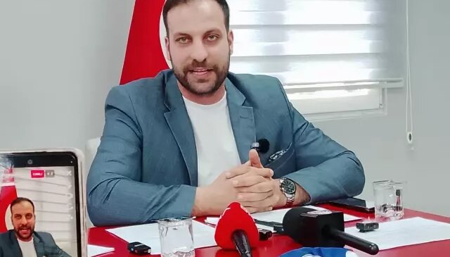 6 ayda 3 kez kongreye gitmişlerdi! Toplam borçları 62 milyon lira