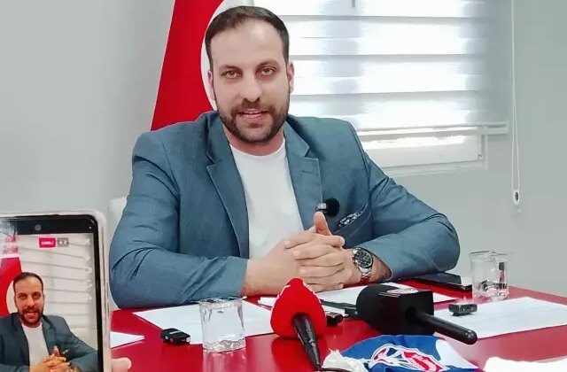 6 ayda 3 kez kongreye gitmişlerdi! Toplam borçları 62 milyon lira