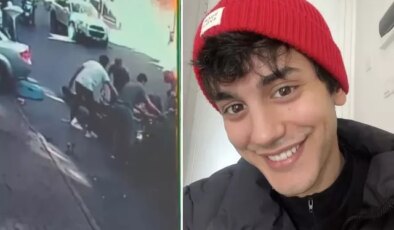 6 aydır yoğun bakımdaydı! Üzerine ağaç devrilen oyuncu İbrahim Yıldız hayatını kaybetti