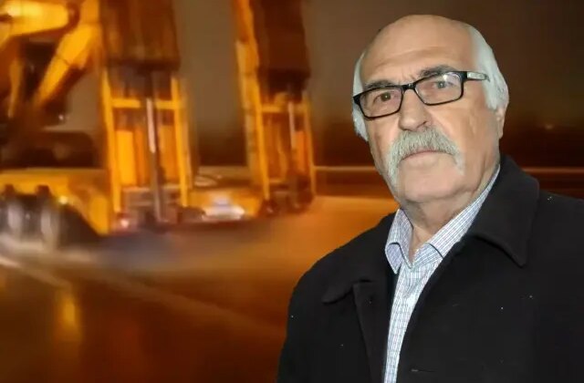 6 Şubat depremlerin simge ismi: Kadranı peçeteyle kapatmıştım