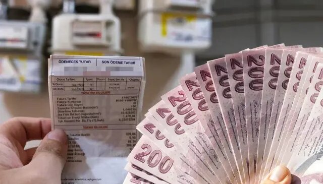 65 yaşa doğal gaz müjdesi! Kurallar sil baştan değişti